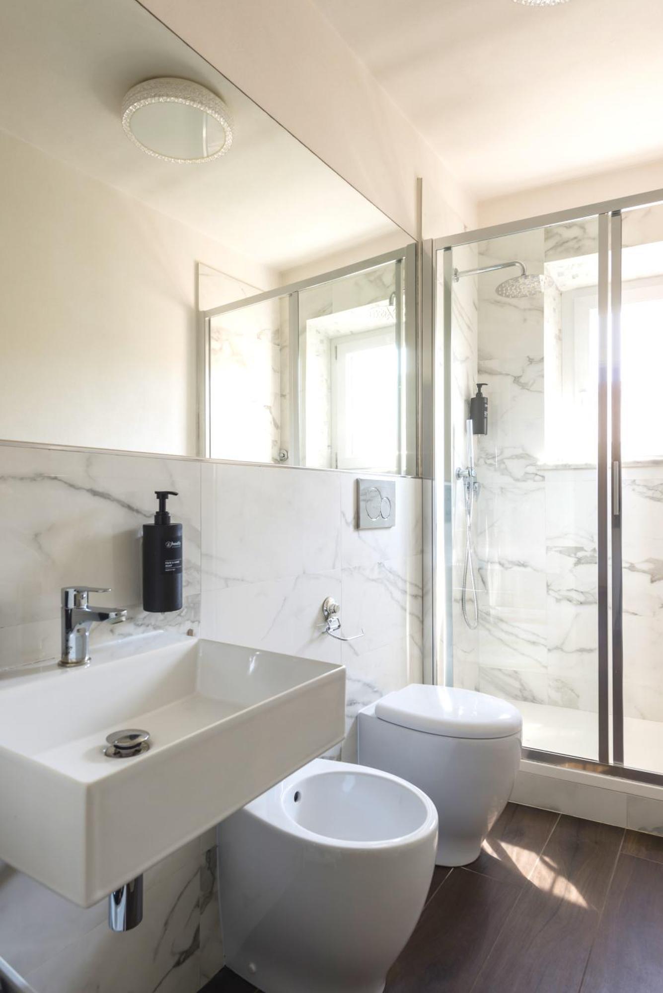 Hostly-suite Le Maioliche-near The Tower Pisa