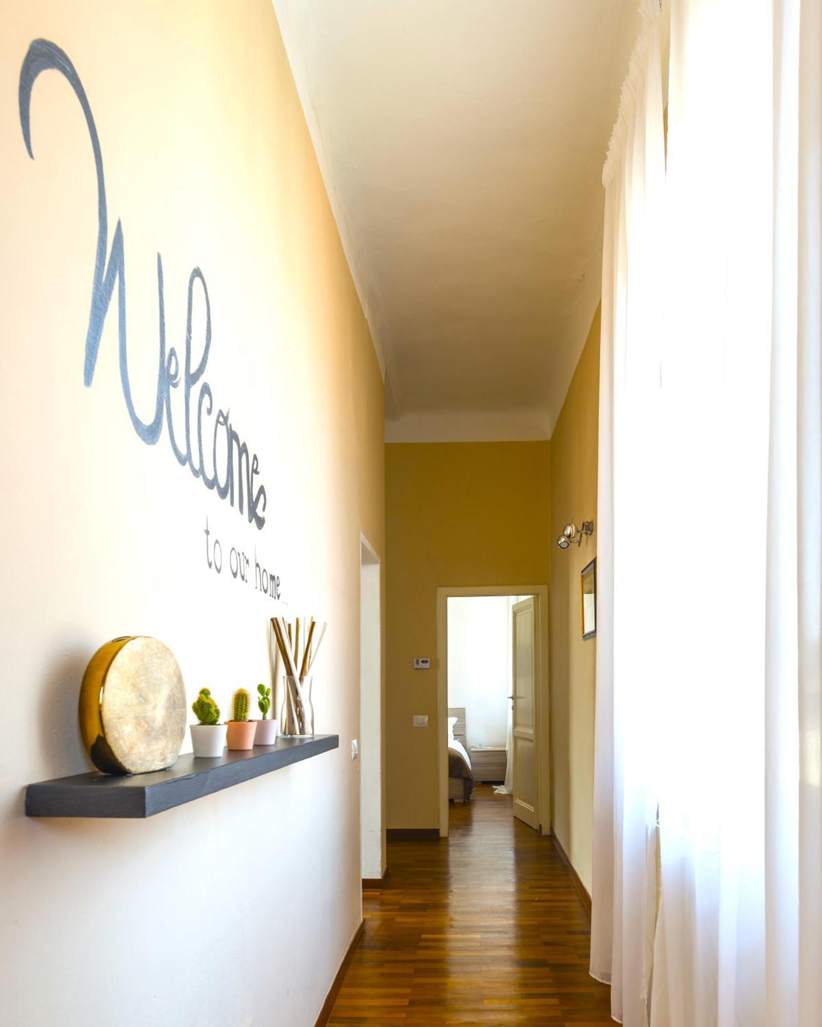 Hostly-suite Le Maioliche-near The Tower * Pisa